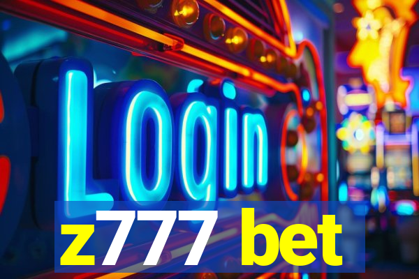 z777 bet